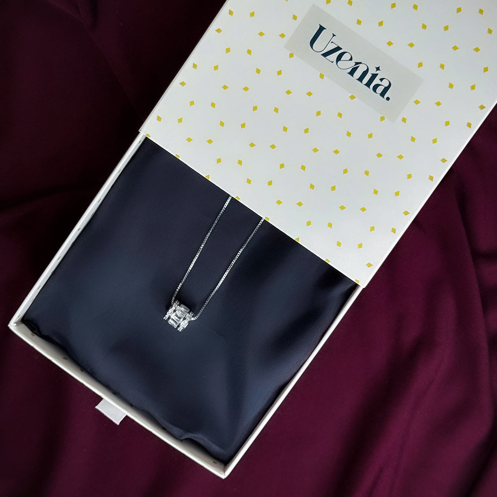 LoveOrbit | Pendant Necklace | Uzenia