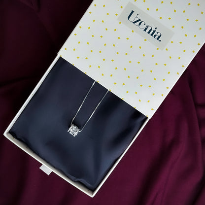 LoveOrbit | Pendant Necklace | Uzenia