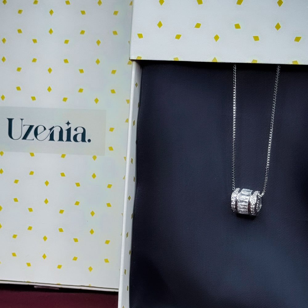 LoveOrbit | Pendant Necklace | Uzenia